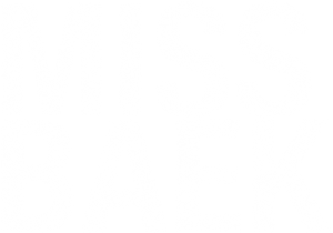 Miss Baek's poster