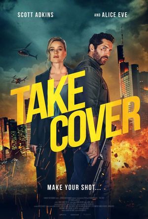 Take Cover's poster