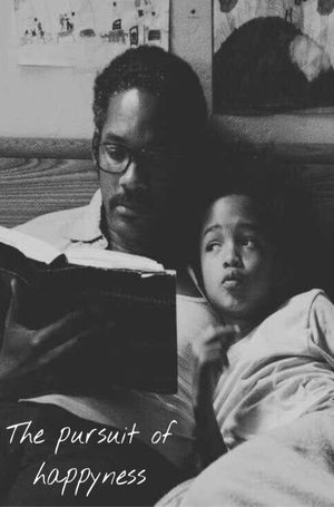 The Pursuit of Happyness's poster