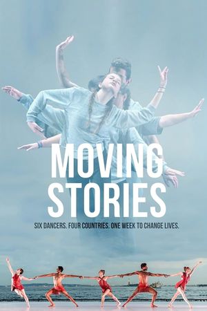 Moving Stories's poster