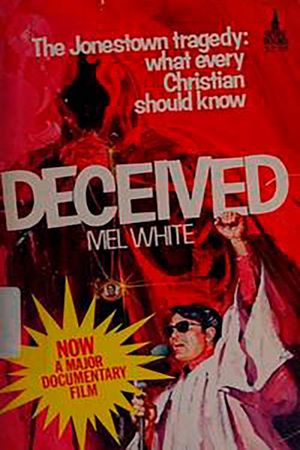 Deceived: The Jonestown Tragedy's poster