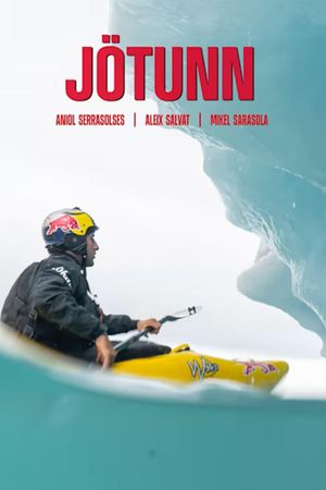 JÖTUNN's poster