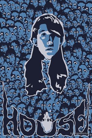 House's poster
