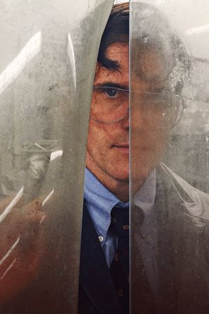 The House That Jack Built's poster