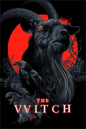 The Witch's poster