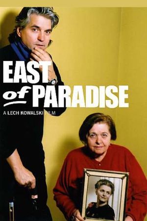 East of Paradise's poster