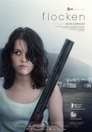 Flocking's poster