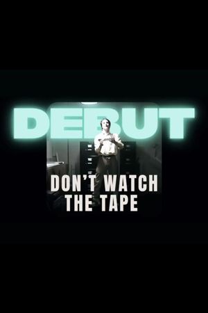 Debut's poster