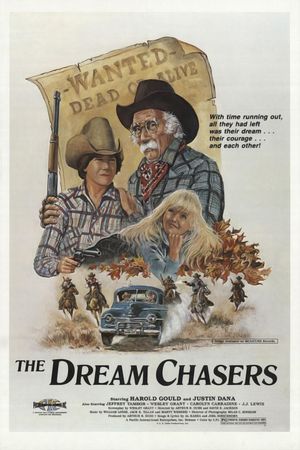 The Dream Chasers's poster