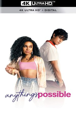 Anything's Possible's poster