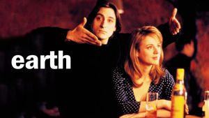 Earth's poster