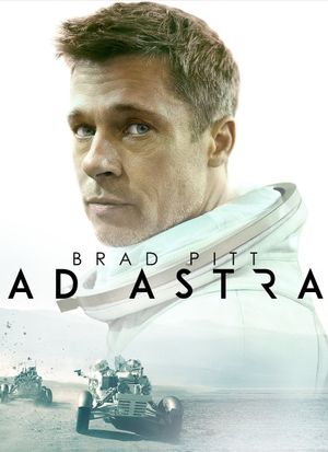 Ad Astra's poster