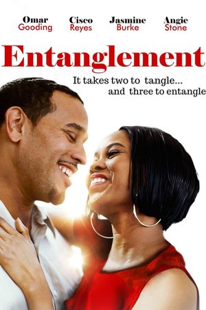 Entanglement's poster