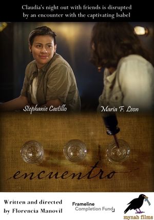 Encuentro's poster