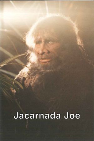 Jacaranda Joe's poster