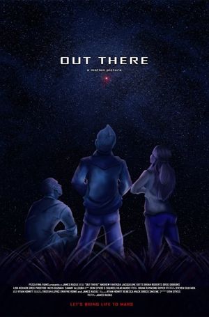 Out There's poster image