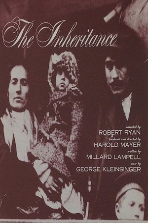 The Inheritance's poster