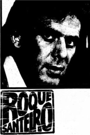Roque Santeiro's poster