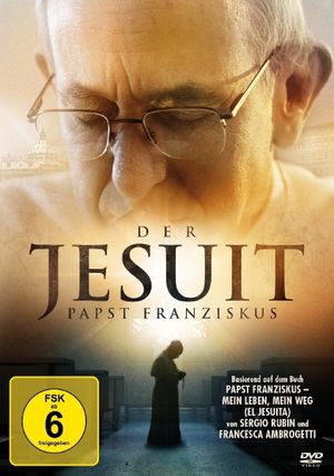 Francisco, El Jesuita's poster