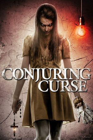 Conjuring Curse's poster