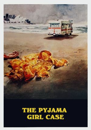 The Pyjama Girl Case's poster