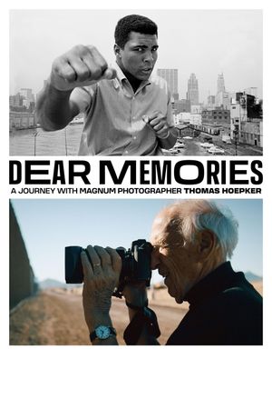 Dear Memories - A journey with Magnum Photographer Thomas Hoepker's poster image