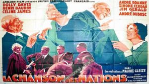The Song of the Nations's poster
