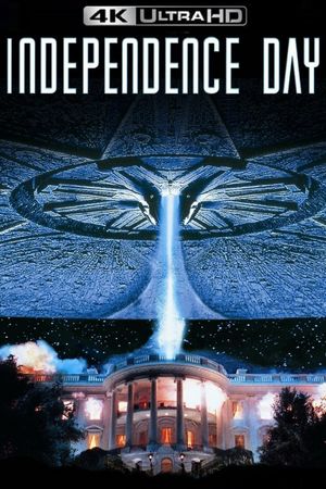 Independence Day's poster