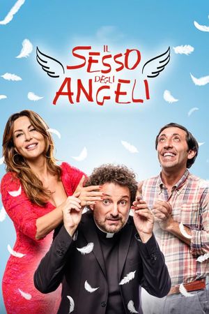 Il sesso degli angeli's poster