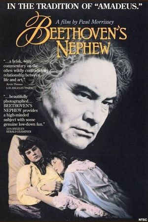 Beethoven's Nephew's poster