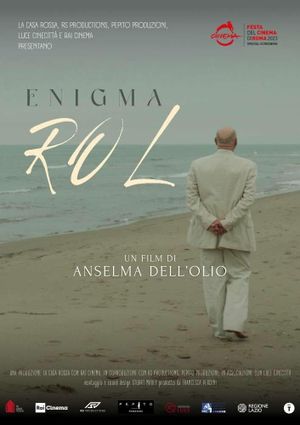 Enigma Rol's poster