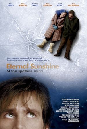 Eternal Sunshine of the Spotless Mind's poster