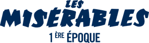 Les Misérables's poster