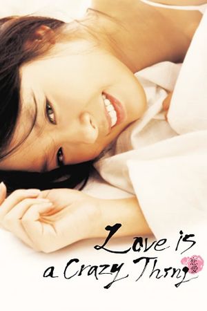 Love Is a Crazy Thing's poster