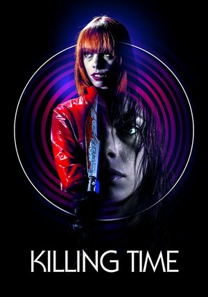 Killing Time's poster
