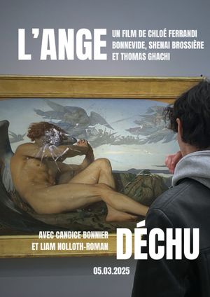 AD's poster