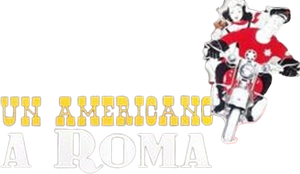 An American in Rome's poster