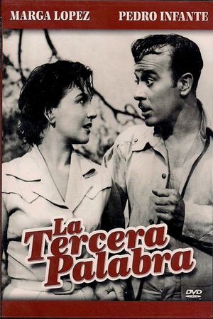 The Third Word's poster