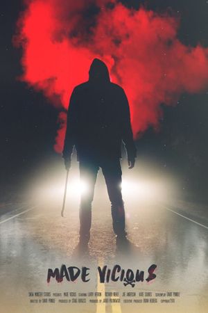 Made Vicious's poster