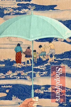 Shoplifters's poster