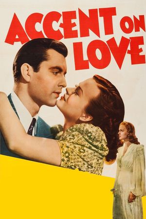 Accent on Love's poster