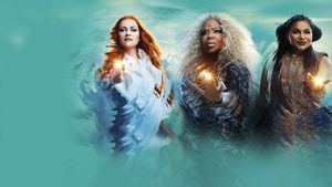 A Wrinkle in Time's poster