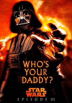 Star Wars: Episode III - Revenge of the Sith's poster