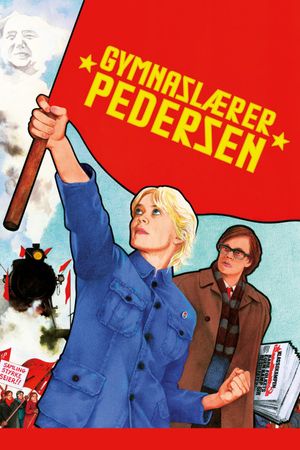 Pedersen: High-School Teacher's poster