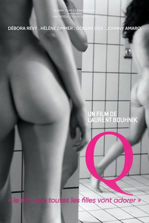 Desire's poster