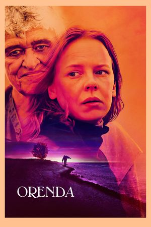 Orenda's poster