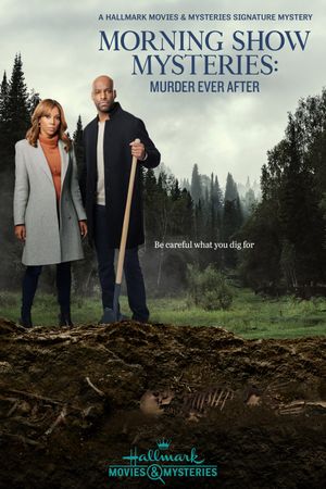 Morning Show Mysteries: Murder Ever After's poster