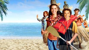 The Even Stevens Movie's poster