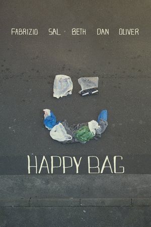 Happy Bag's poster