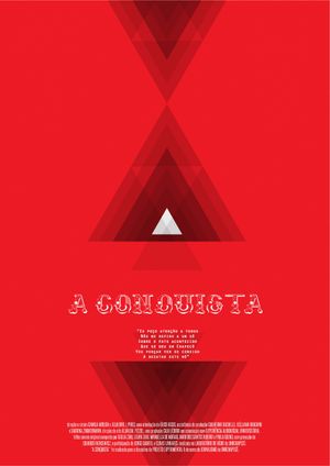 A Conquista's poster